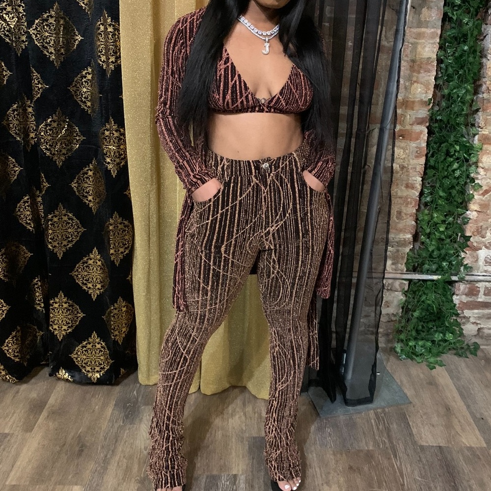 3 Piece Out of this World Set